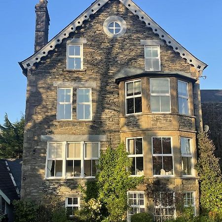 Wheatlands Lodge-Windermere - Guest House Of The Year 2024 - Adult Only - Free Car Park Экстерьер фото