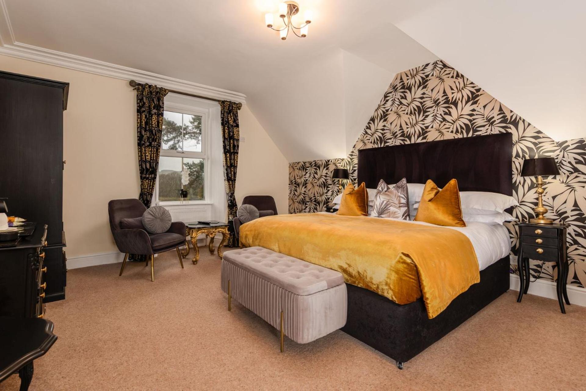 Wheatlands Lodge-Windermere - Guest House Of The Year 2024 - Adult Only - Free Car Park Экстерьер фото
