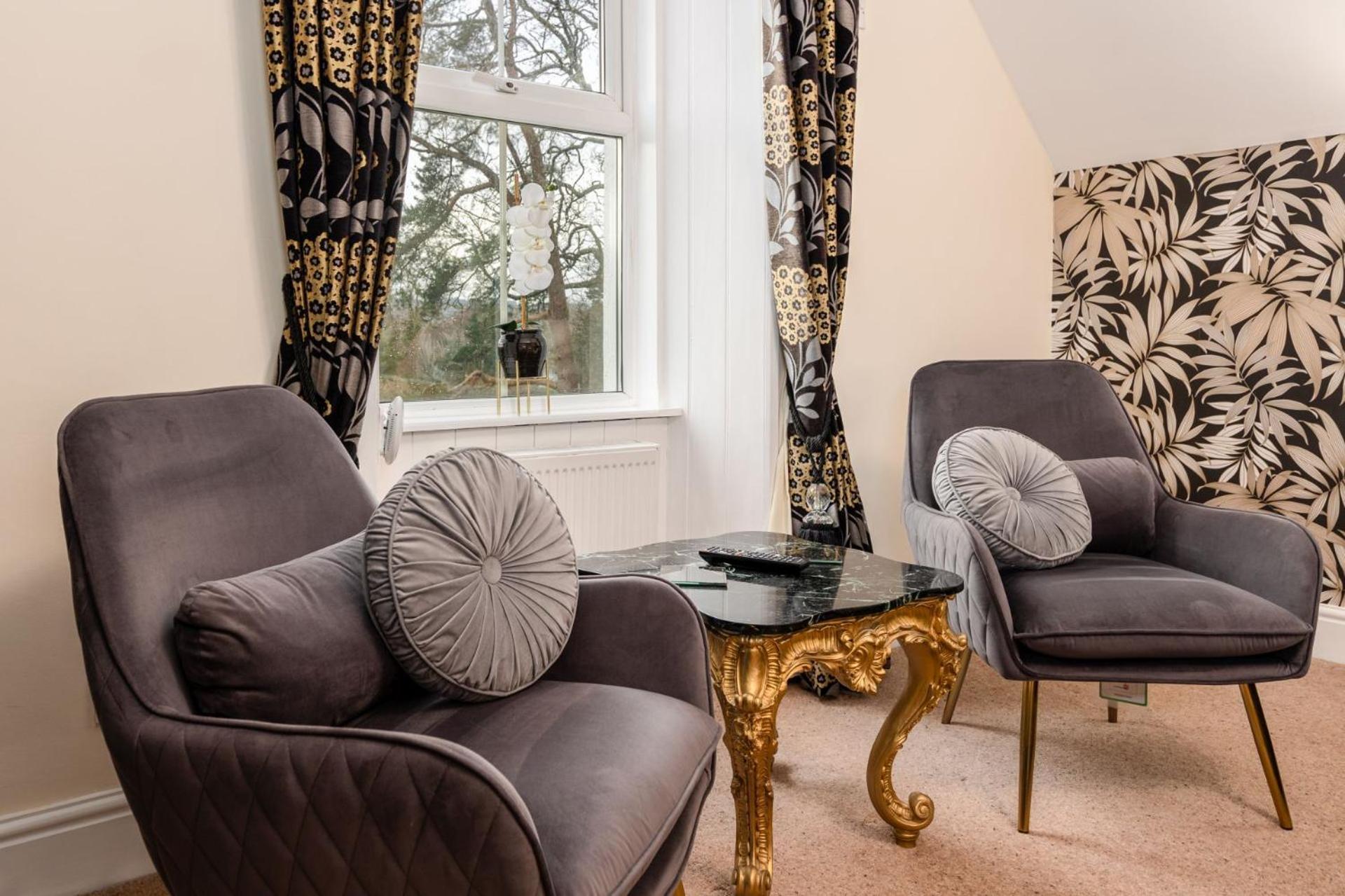 Wheatlands Lodge-Windermere - Guest House Of The Year 2024 - Adult Only - Free Car Park Экстерьер фото