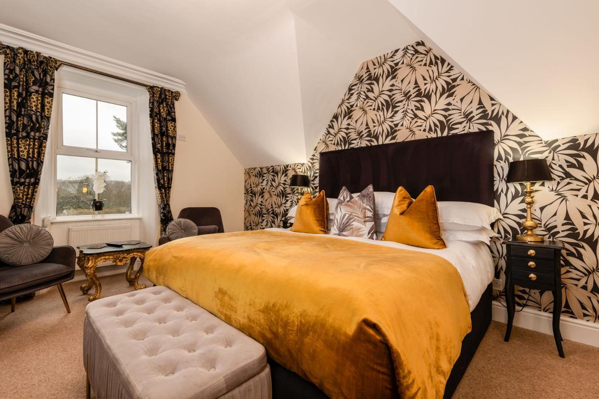 Wheatlands Lodge-Windermere - Guest House Of The Year 2024 - Adult Only - Free Car Park Экстерьер фото