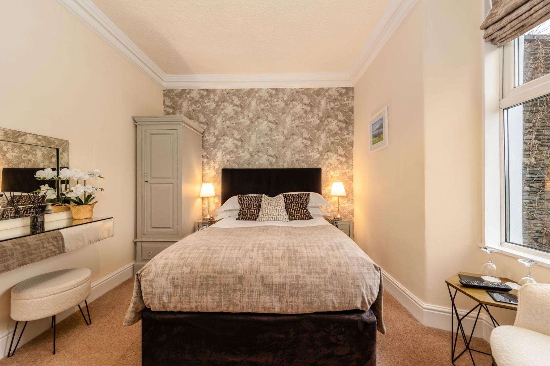 Wheatlands Lodge-Windermere - Guest House Of The Year 2024 - Adult Only - Free Car Park Экстерьер фото