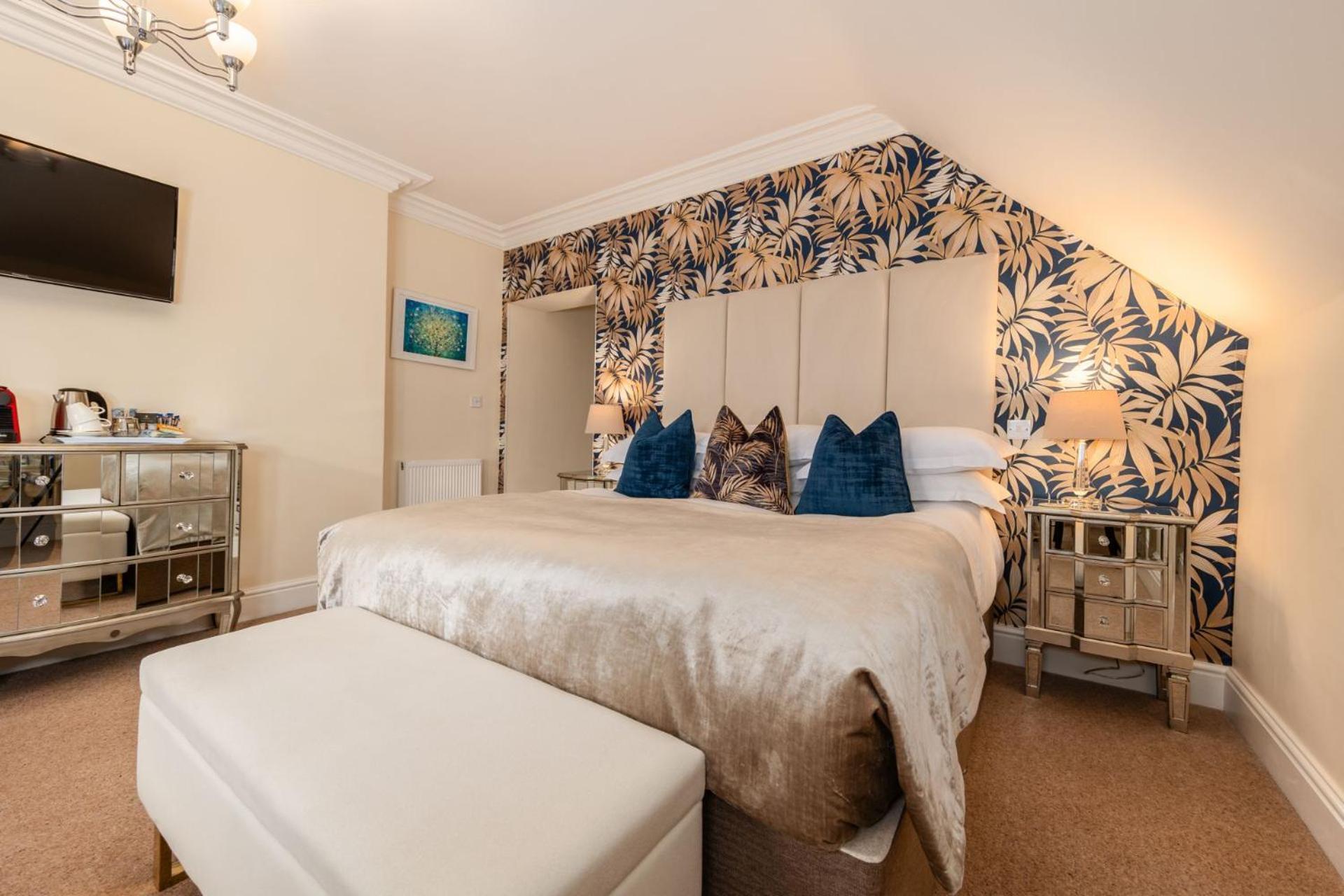 Wheatlands Lodge-Windermere - Guest House Of The Year 2024 - Adult Only - Free Car Park Экстерьер фото