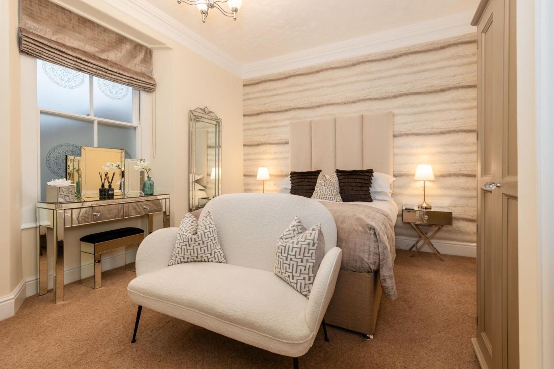 Wheatlands Lodge-Windermere - Guest House Of The Year 2024 - Adult Only - Free Car Park Экстерьер фото