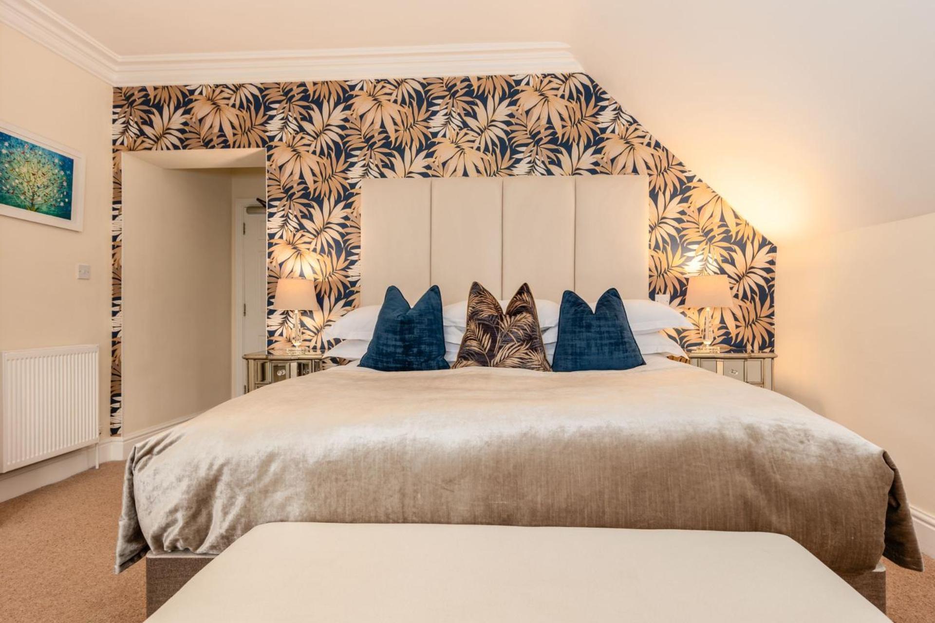 Wheatlands Lodge-Windermere - Guest House Of The Year 2024 - Adult Only - Free Car Park Экстерьер фото
