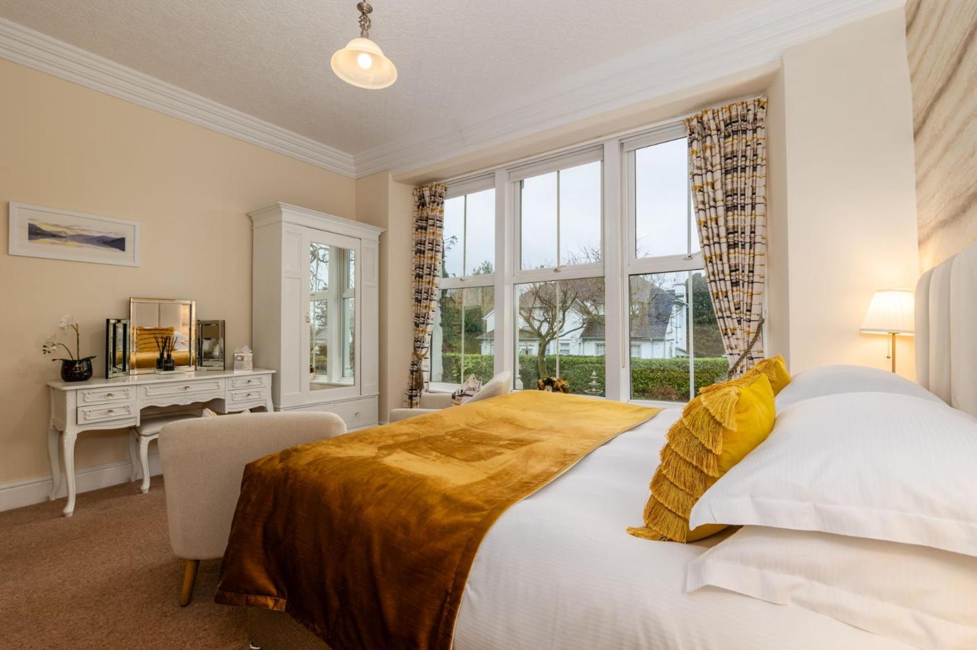 Wheatlands Lodge-Windermere - Guest House Of The Year 2024 - Adult Only - Free Car Park Экстерьер фото