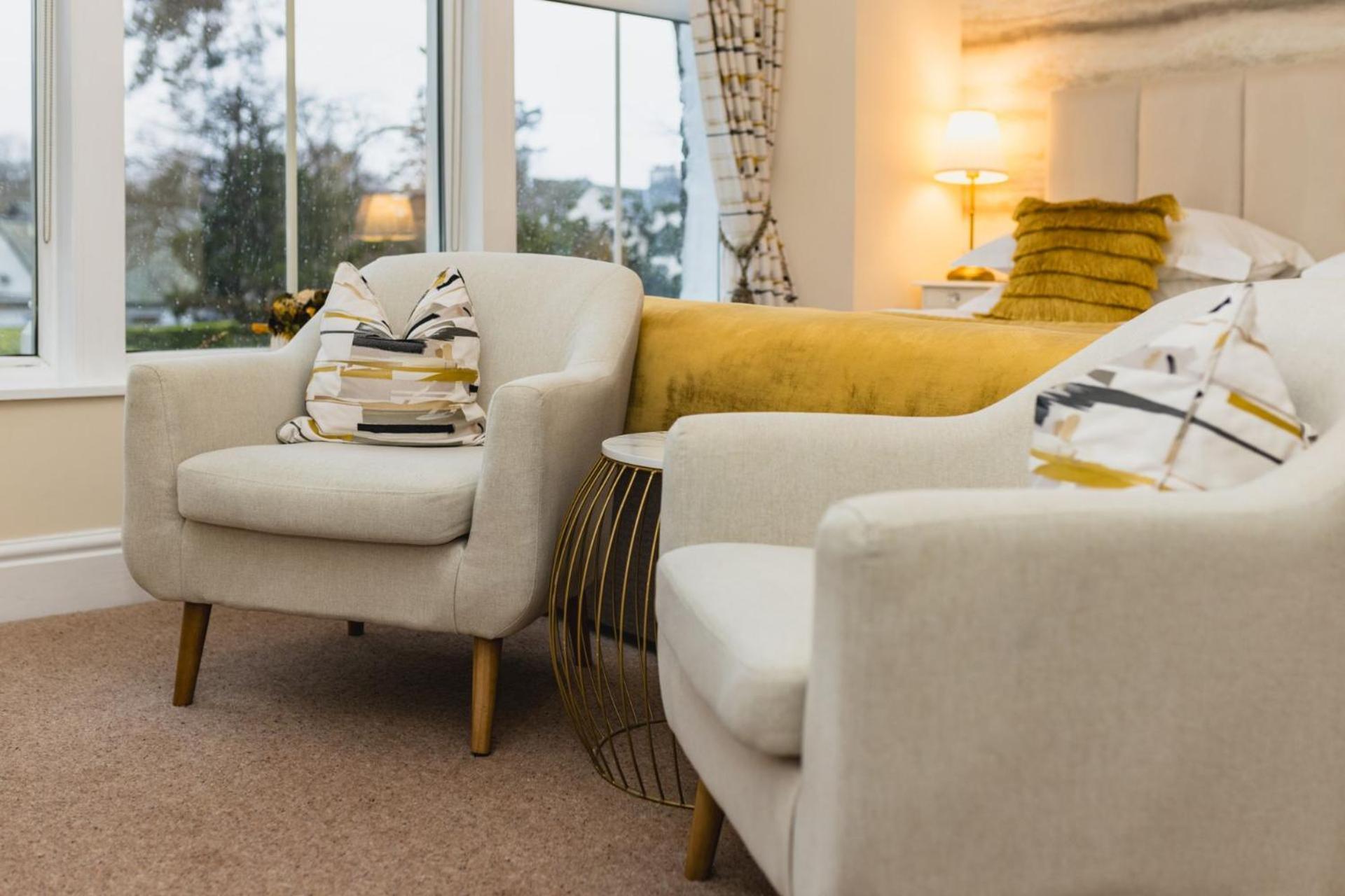 Wheatlands Lodge-Windermere - Guest House Of The Year 2024 - Adult Only - Free Car Park Экстерьер фото