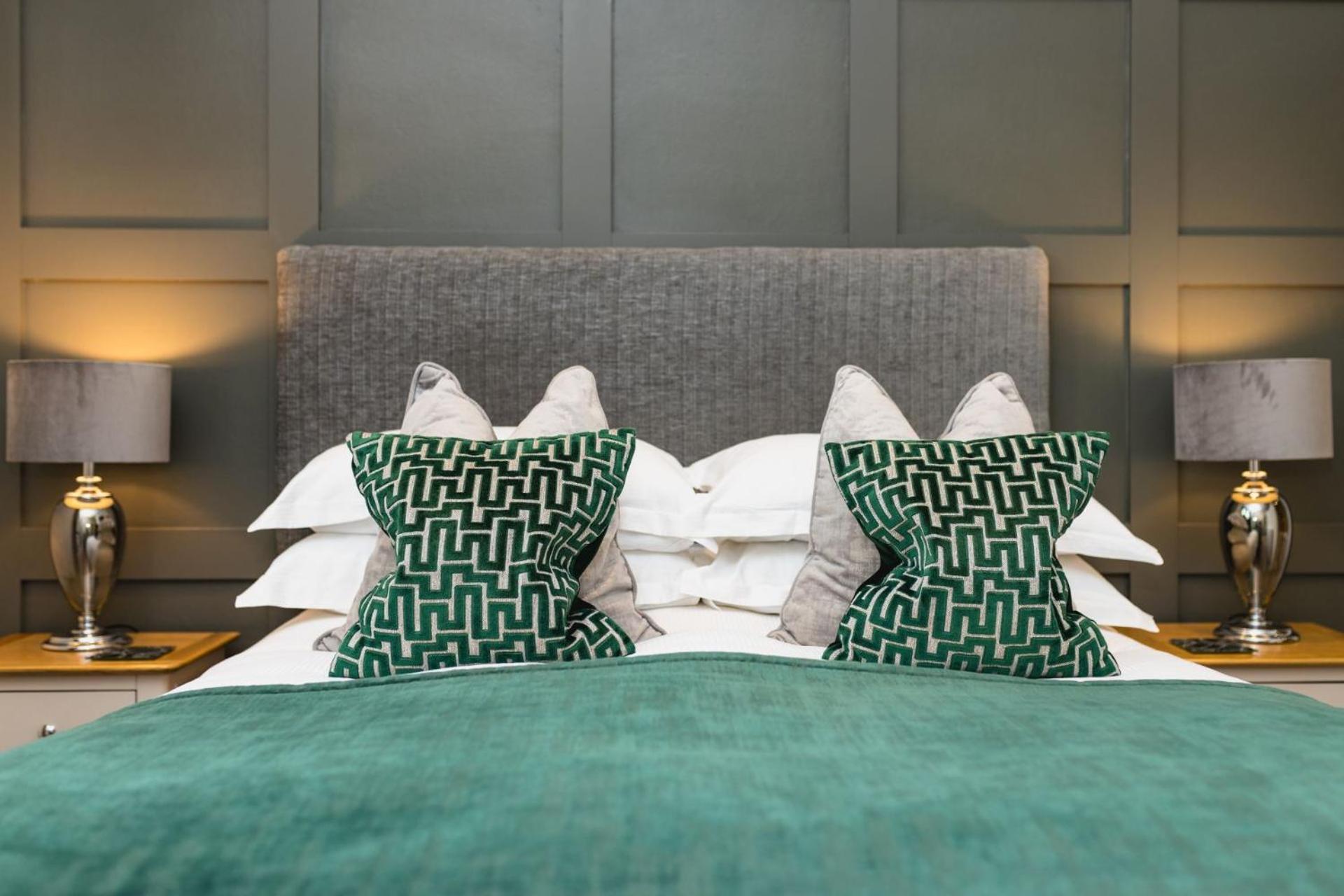 Wheatlands Lodge-Windermere - Guest House Of The Year 2024 - Adult Only - Free Car Park Экстерьер фото