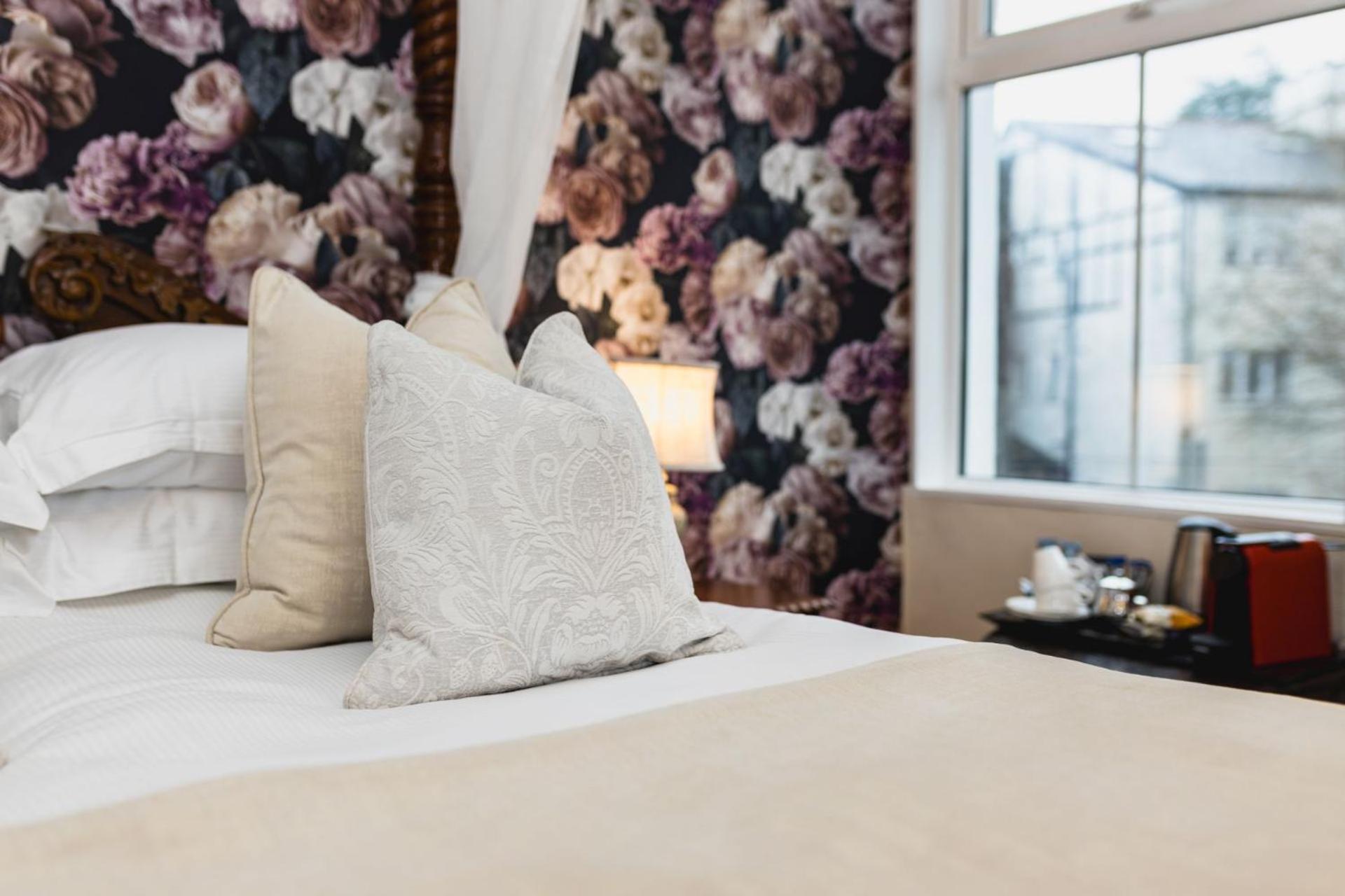 Wheatlands Lodge-Windermere - Guest House Of The Year 2024 - Adult Only - Free Car Park Экстерьер фото