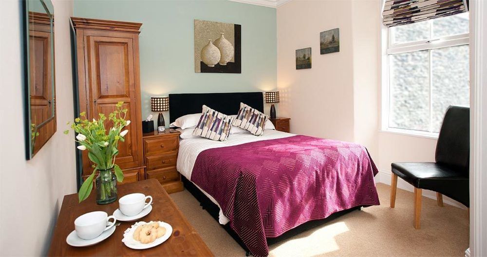 Wheatlands Lodge-Windermere - Guest House Of The Year 2024 - Adult Only - Free Car Park Экстерьер фото