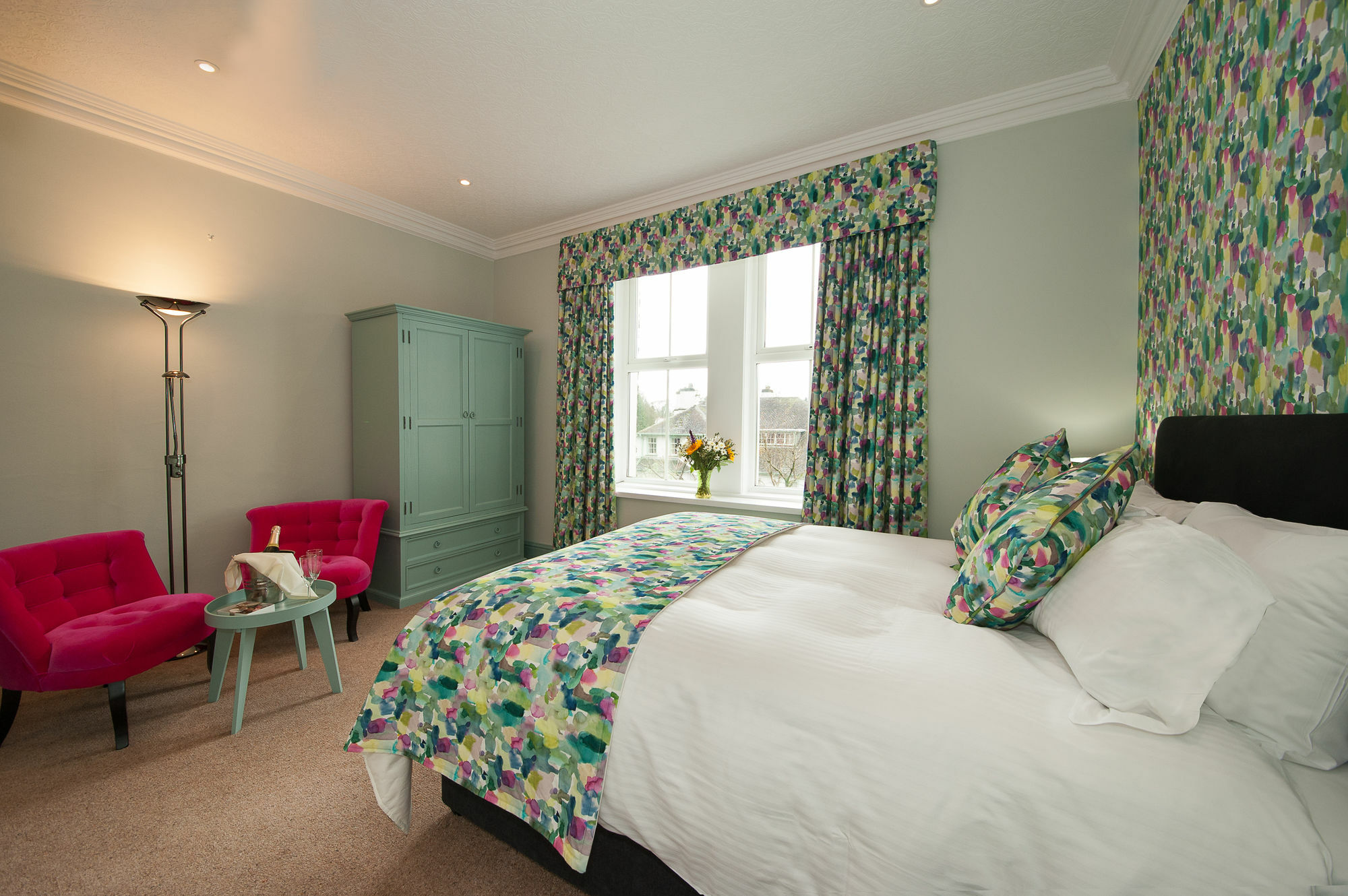 Wheatlands Lodge-Windermere - Guest House Of The Year 2024 - Adult Only - Free Car Park Экстерьер фото