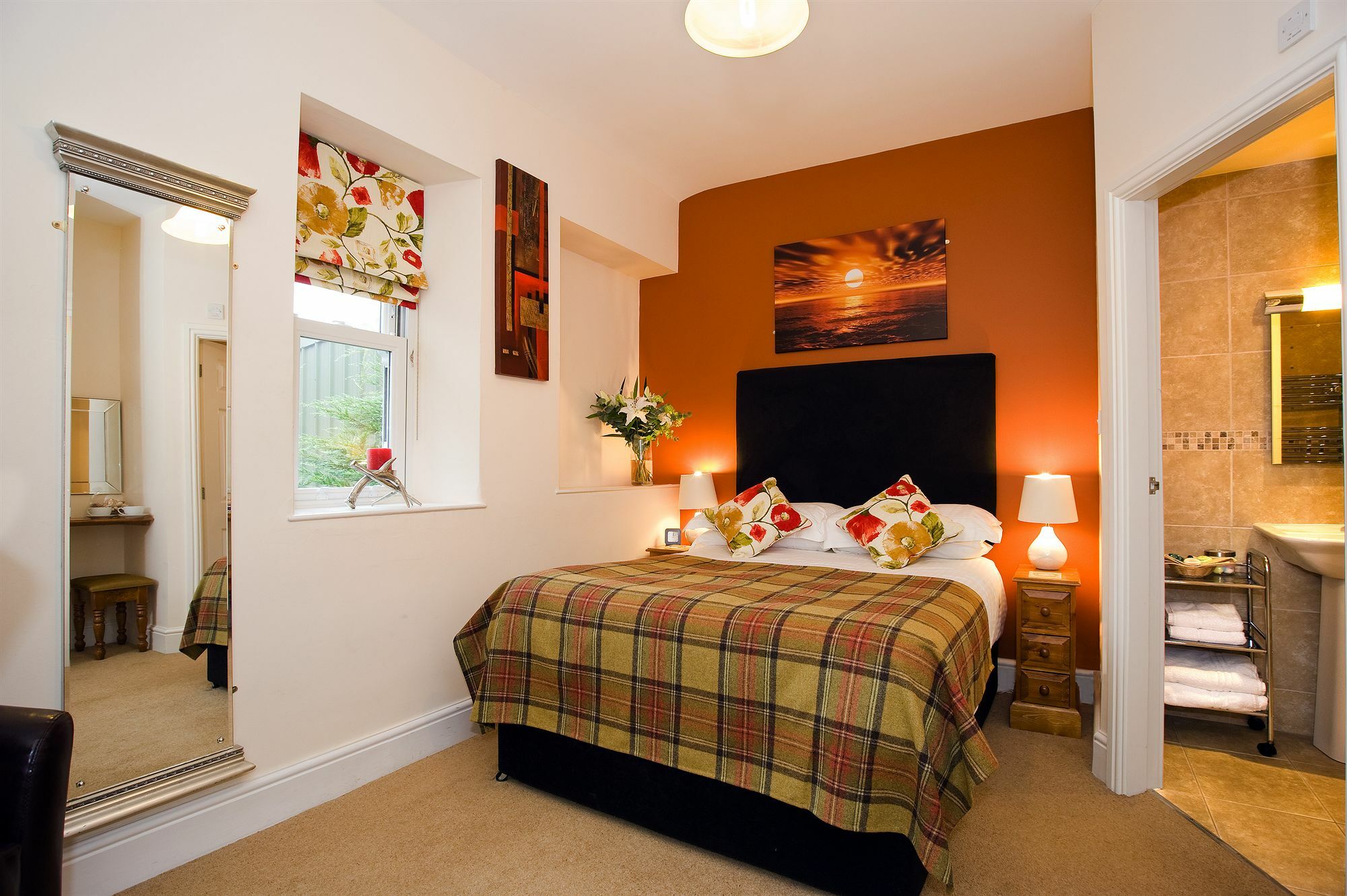 Wheatlands Lodge-Windermere - Guest House Of The Year 2024 - Adult Only - Free Car Park Экстерьер фото