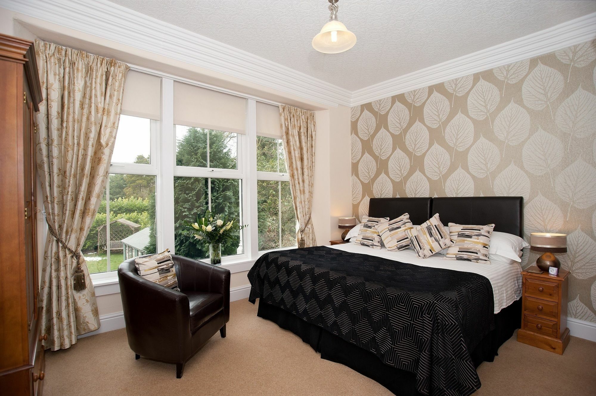 Wheatlands Lodge-Windermere - Guest House Of The Year 2024 - Adult Only - Free Car Park Экстерьер фото
