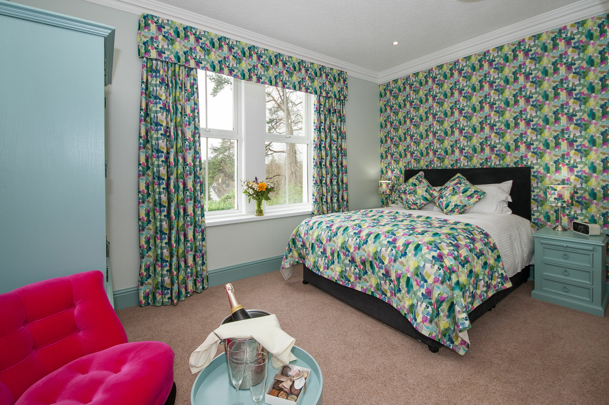 Wheatlands Lodge-Windermere - Guest House Of The Year 2024 - Adult Only - Free Car Park Экстерьер фото