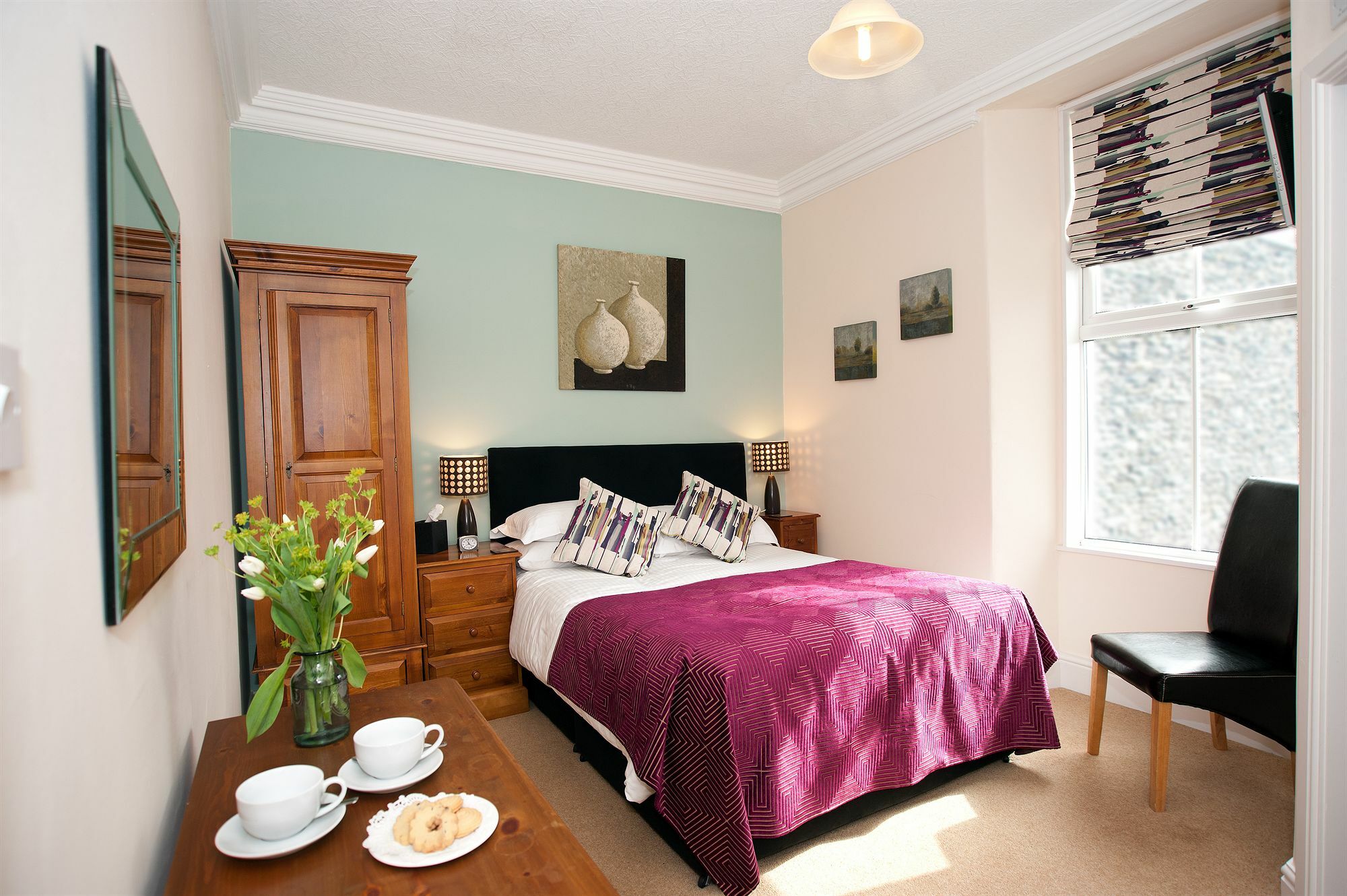Wheatlands Lodge-Windermere - Guest House Of The Year 2024 - Adult Only - Free Car Park Экстерьер фото